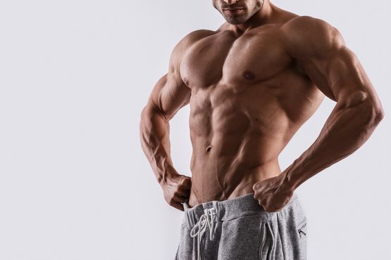 Die häufigsten Mythen über den Steroidgebrauch im Bodybuilding: Entlarvung gängiger Missverständnisse